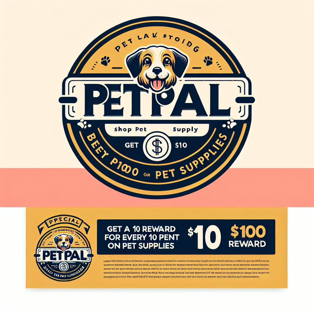 PetPal Logo