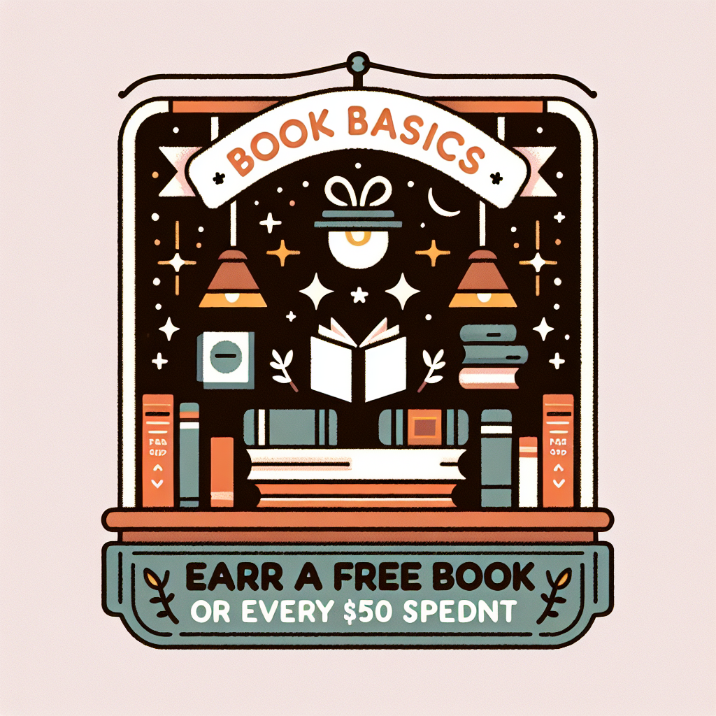 BookBasics Logo