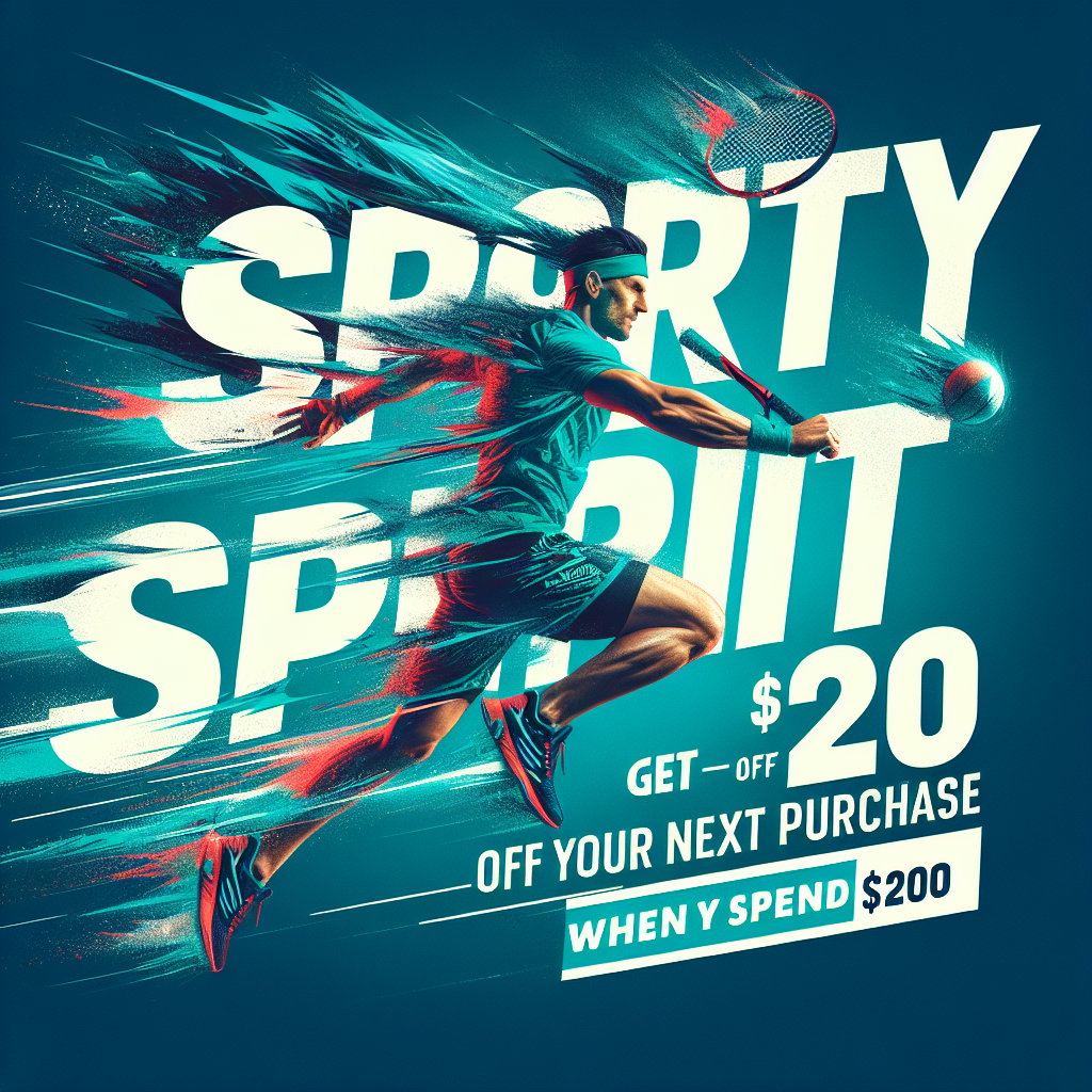 SportySpirit Logo